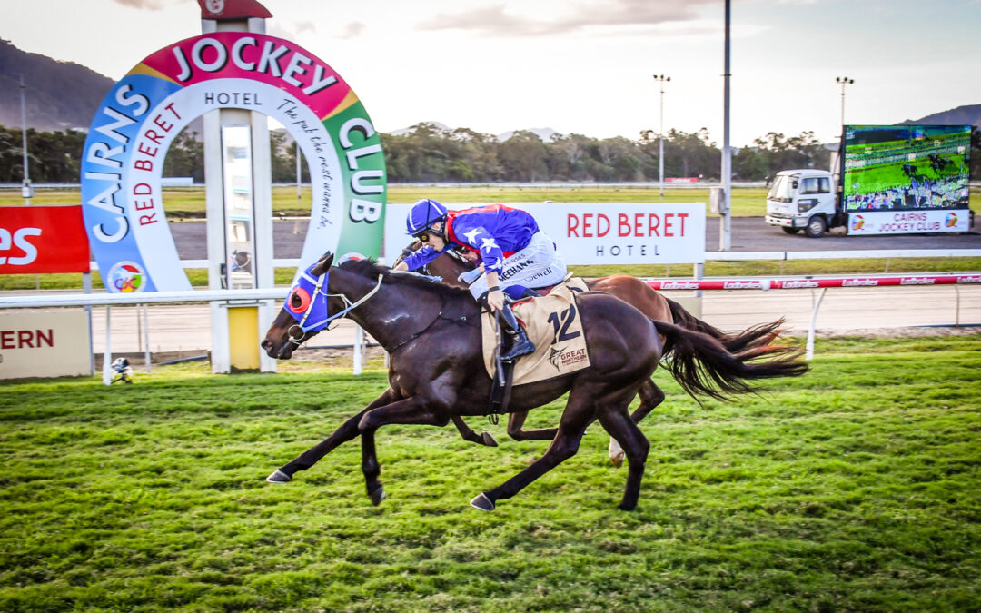 SEPTEMBER RACE MEETING TUESDAY 30TH SEPTEMBER 2025