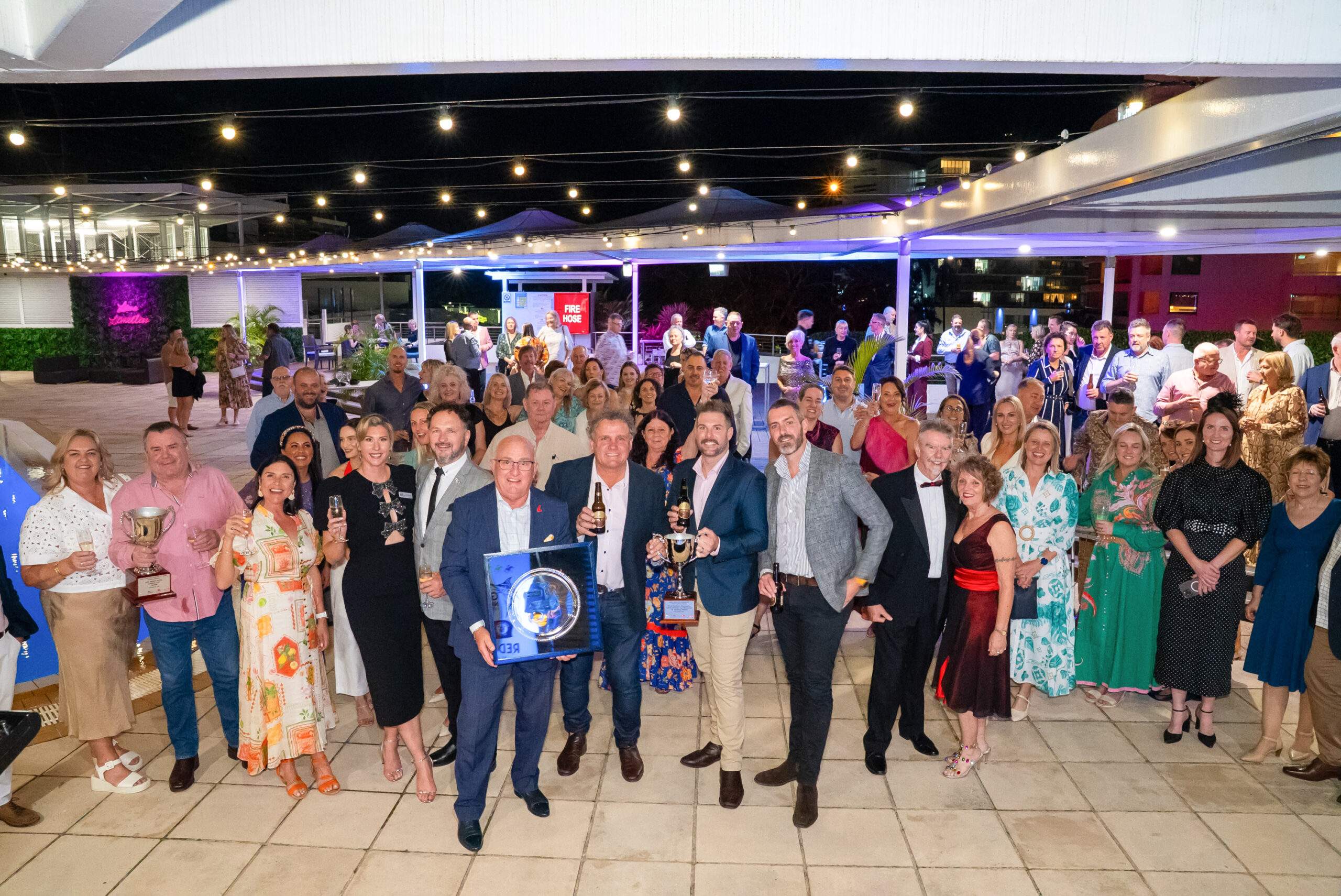 Ladbrokes Super Carnival Launch Party 2026