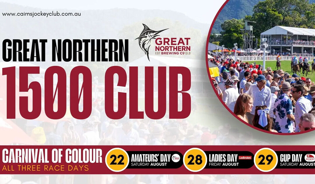 Ladbrokes Super Carnival Great Northern 1500 Club