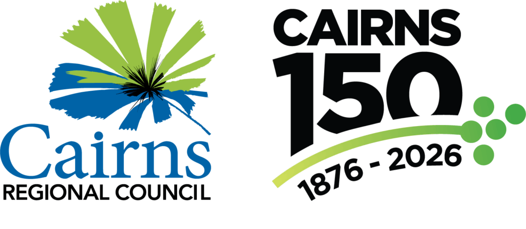 Cairns Regional Council - Cairns 150