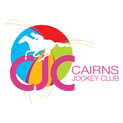 Cairns Jockey Club logo