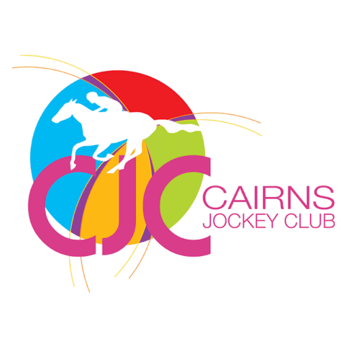 CJC WEB1 Cairns Jockey Club logo