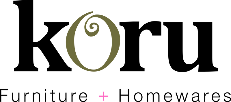 Koru Furniture + Homewares