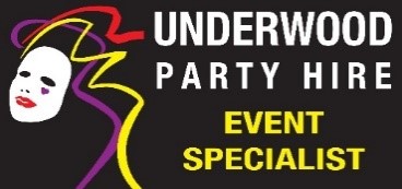 Underwood Party Hire